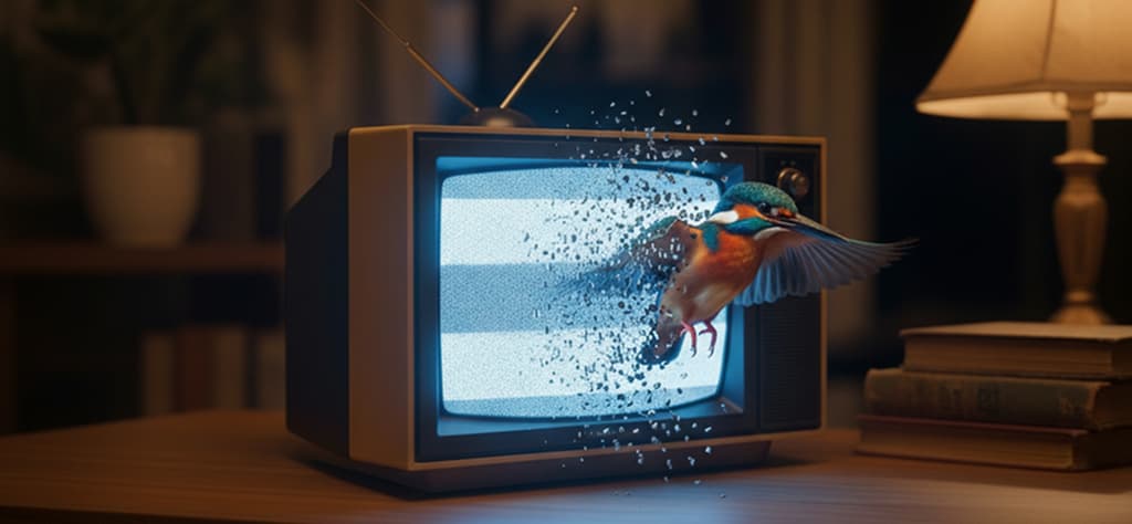 Gaming Streaming AI Beat Video Generator | BeatViz