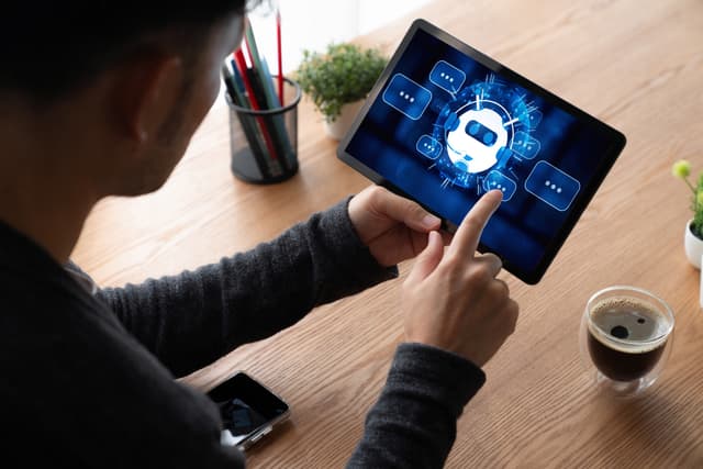 Smart Visual Generation | AI Beat Video Generator by BeatViz