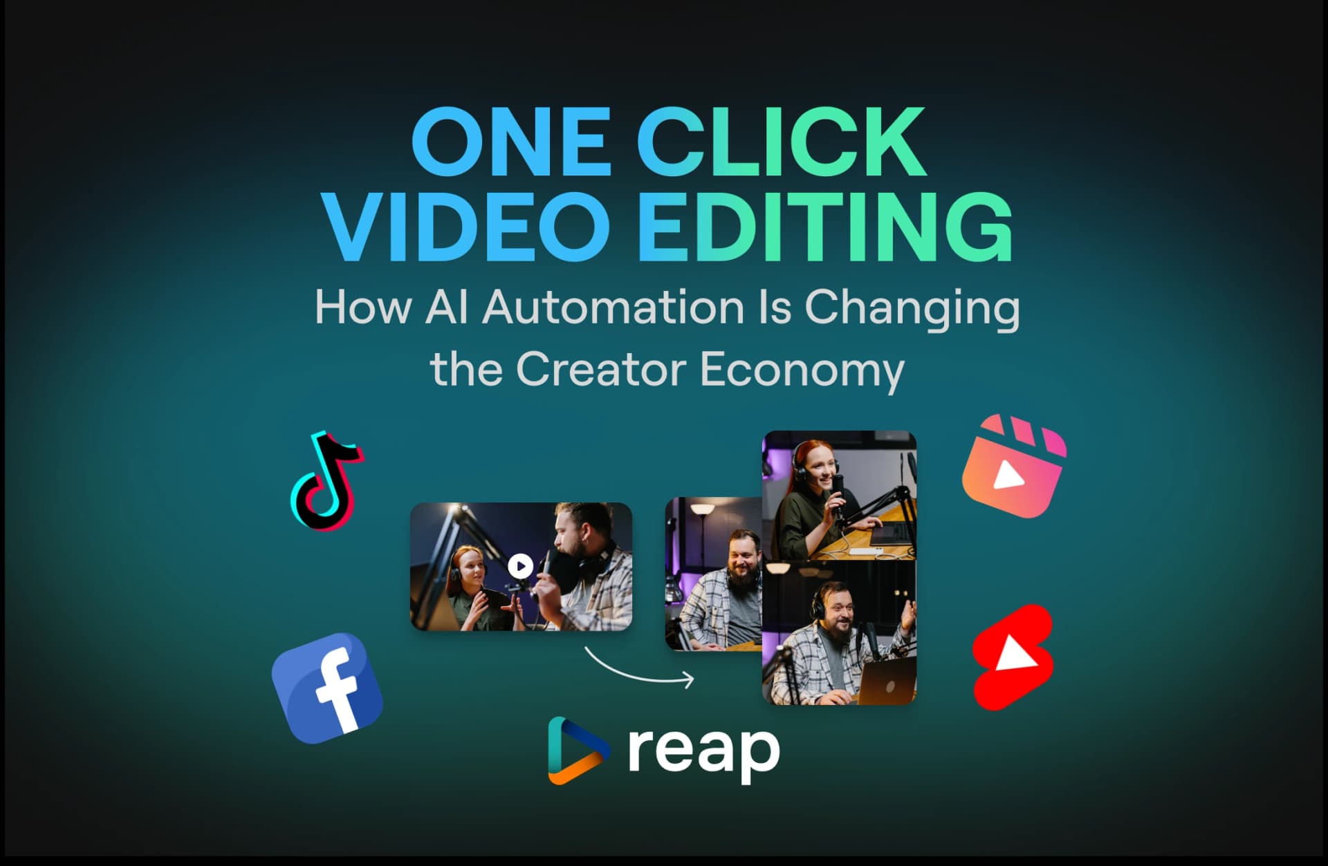 One-Click Video Creation | AI Beat Video Generator by BeatViz