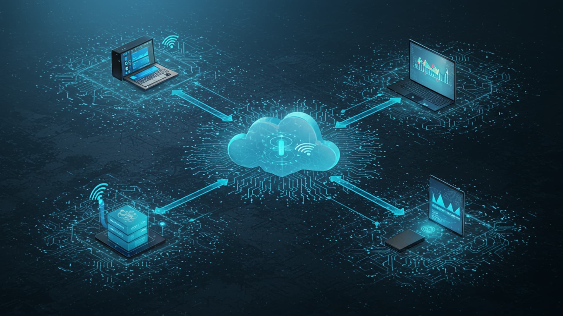 Cloud-Based & Fast | AI Beat Video Generator by BeatViz