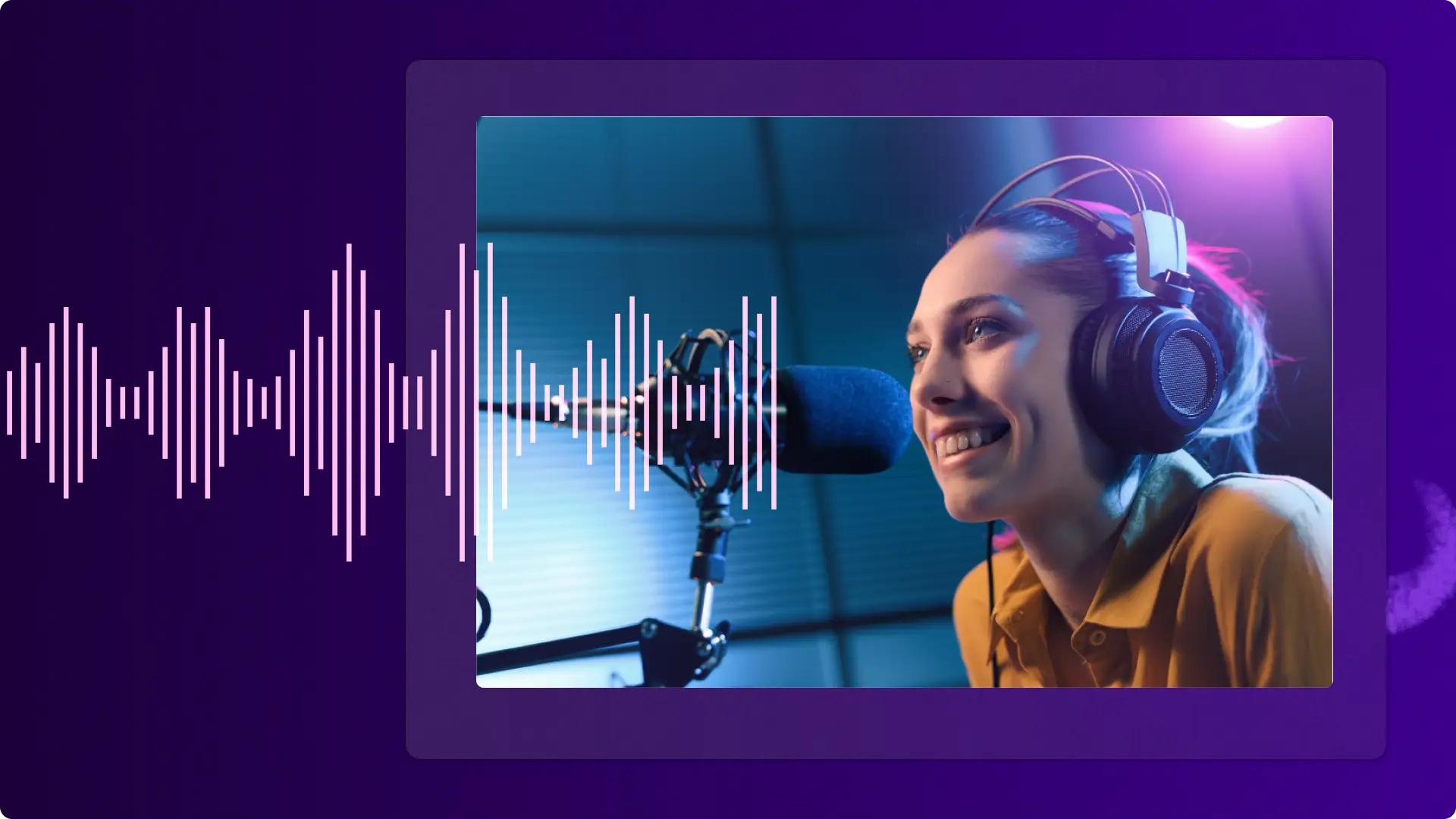 Marketing AI Beat Video Generator for Ads | BeatViz