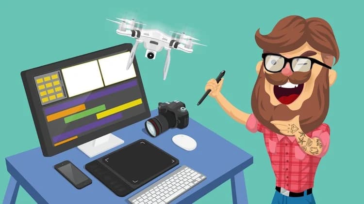 Film Video Soundtrack Production | BeatViz AI Music Video Generator