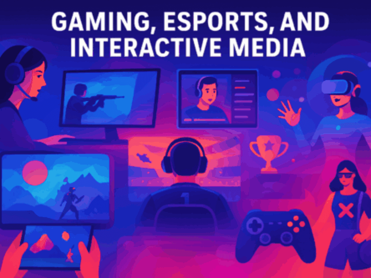 Gaming Adaptive Audio Soundscapes | BeatViz AI Music Video Generator